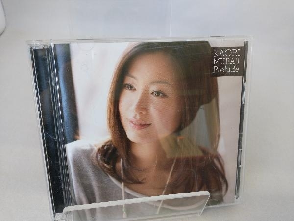 村治佳織(g) CD プレリュード(初回限定盤)(DVD付)(SHM-CD+DVD)