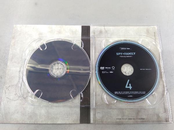 『SPY×FAMILY』 Vol.4(初回生産限定版)(Blu-ray Disc)_画像4