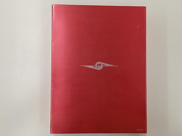 ウルトラセブン Blu-ray BOX (Blu-ray Disc)_画像2