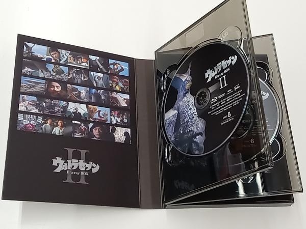 ウルトラセブン Blu-ray BOX (Blu-ray Disc)_画像5