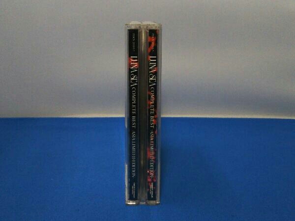 LUNA SEA CD COMPLETE BEST-ASIA LIMITED EDITION-_画像3