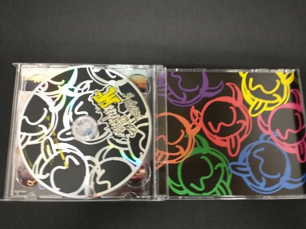 ジャニーズWEST CD W trouble(初回盤B)(DVD付)_画像4