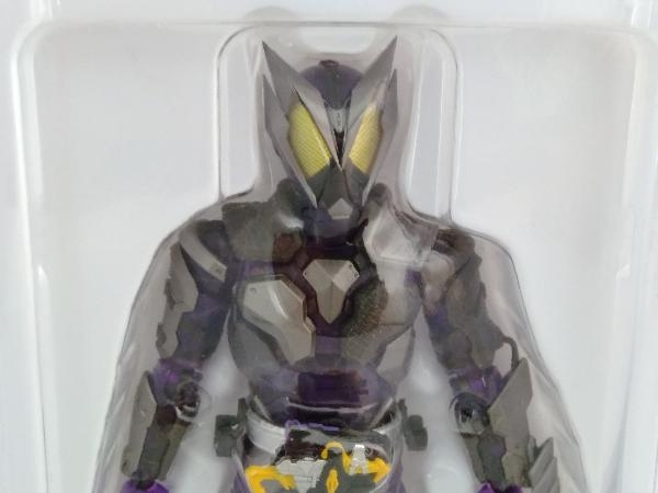 フィギュア ラストワン賞 S.H.Figuarts 仮面ライダー滅 スティングスコーピオン クリアパープルver. 一番くじ S.H.Figuarts 仮面ライダー_画像5