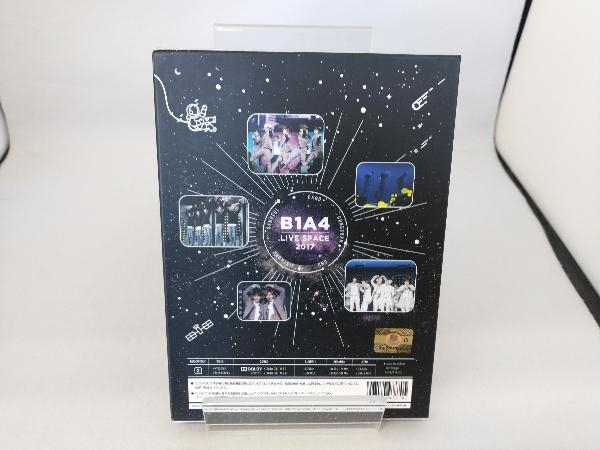 DVD B1A4 LIVE SPACE 2017_画像2