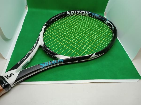 DUNLOP ダンロップ（SRIXON）スリクソン Revo CV 5.0 2018 レボ テニスラケット_画像1