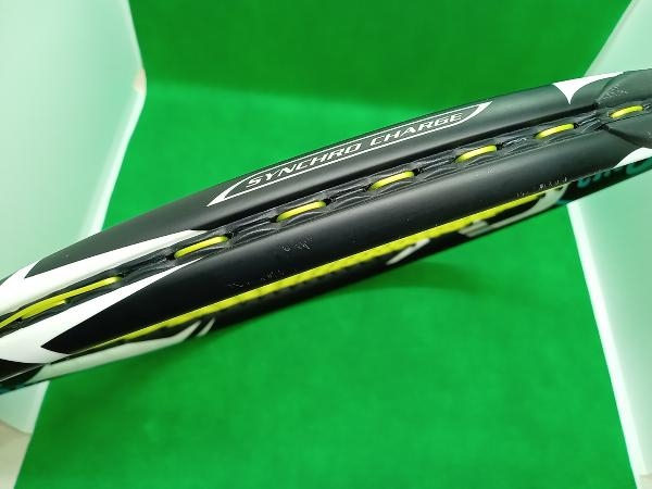 DUNLOP Dunlop (SRIXON) Srixon Revo CV 5.0 2018 Revo tennis racket 