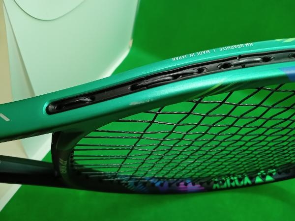 YONEX Yonex VCOREbi core 97 2021 tennis racket 