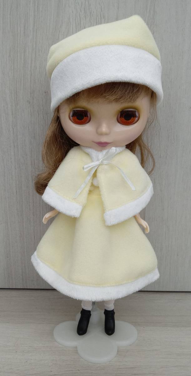 注目のブランド ブライス プリマドールアシュレッティーナ(お洋服は
