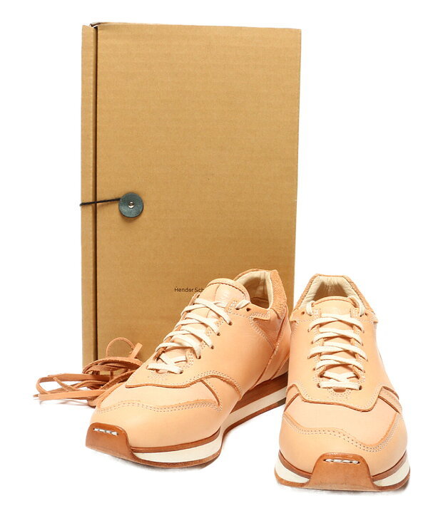 Hender Scheme エンダースキーマー mip-08 manual industrial products