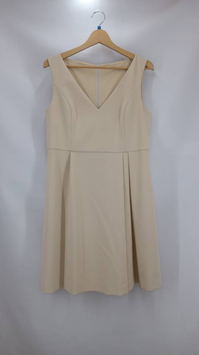 定番 フォクシー NEWYORK foxey ☆ ニュヨーク 通年 ベージュ (L