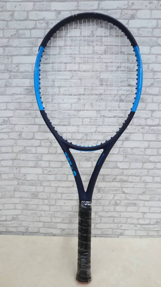 硬式用テニスラケット Wilson ウィルソン ULTRA Gサイズ2 COUNTERVAIL