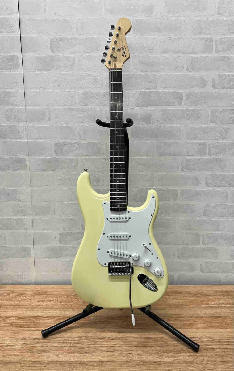 ☆Squier by Fender エレキギター-