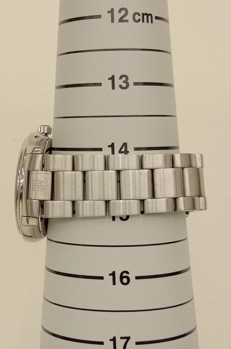 FREDERIQUE CONSTANT FC-270 ムーンフェイズ メンズ腕時計 クォーツ 本体のみ 店舗受取可