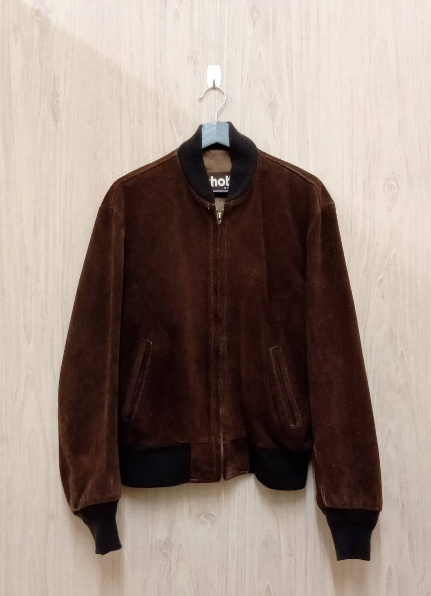 ☆決算特価商品☆ 3121034 2950014 (ショット) Schott LEATHER L