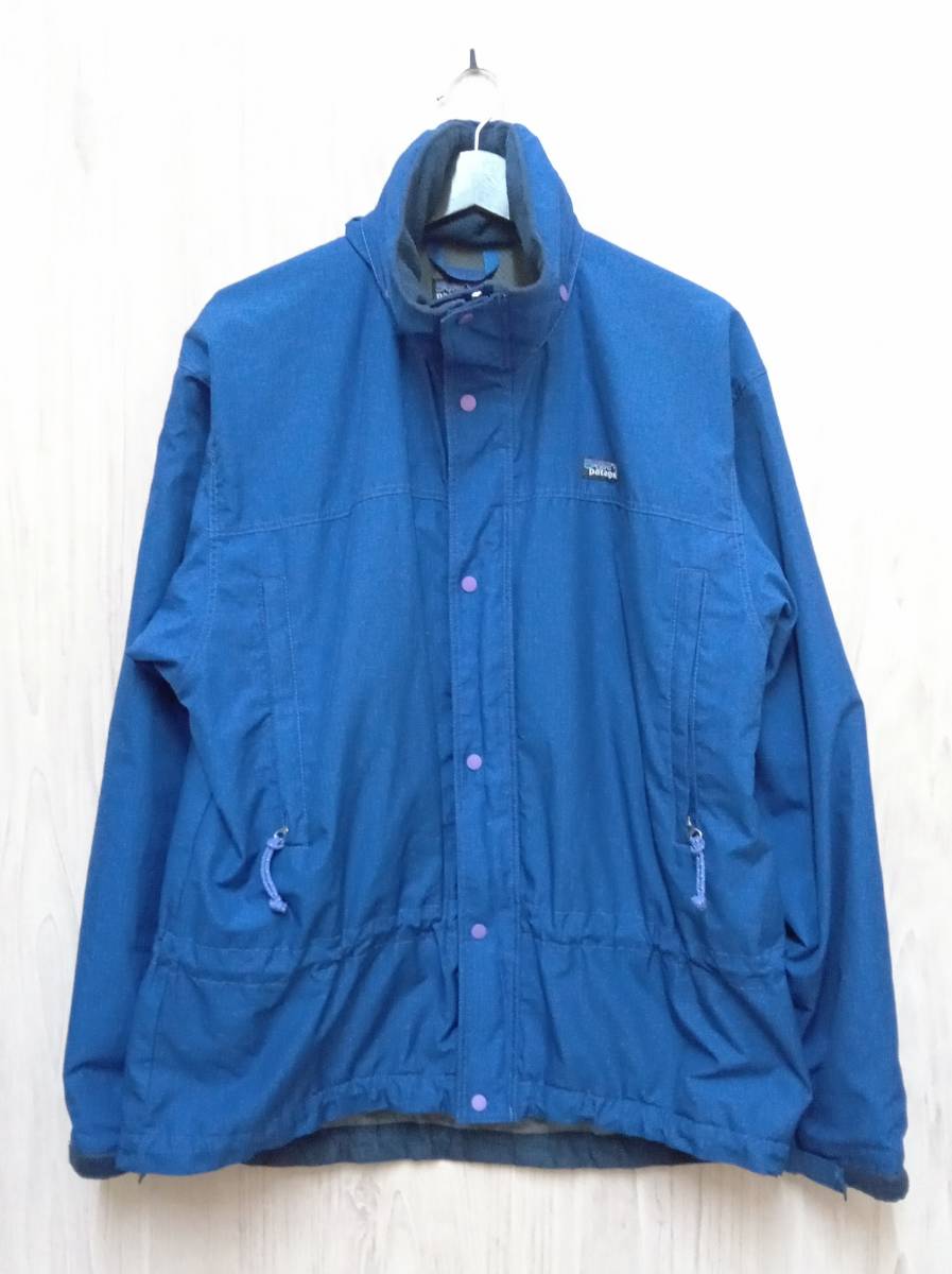 2022最新のスタイル Patagonia/パタゴニア/マウンテンパーカー/90s