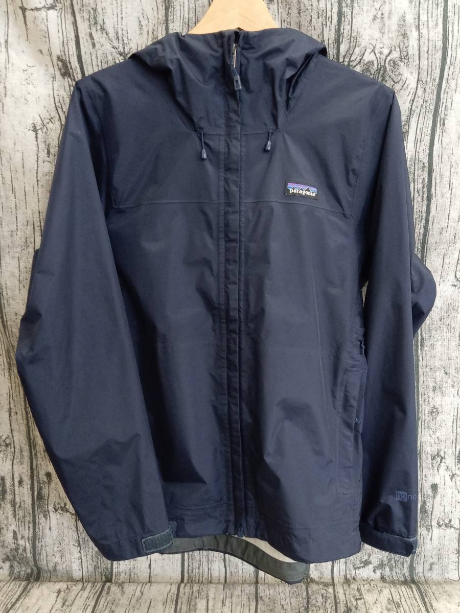 値引きする Patagonia パタゴニア マウンテンパーカー レディース S