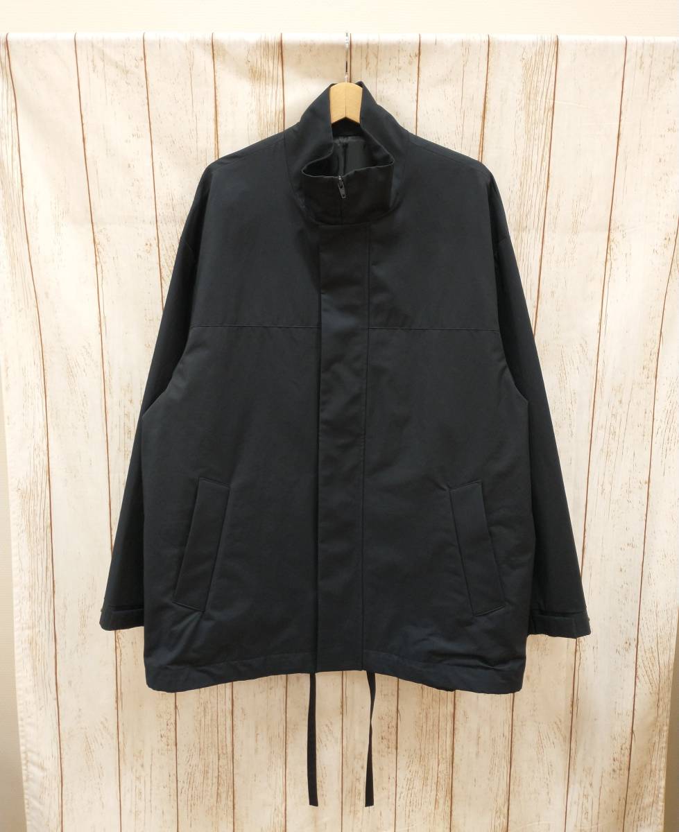 決算特価送料無料 Stein 【残り一点】Oversized Zip OVERSIZED 決算特価送料無料 Stein 【残り一点】Oversized Zip OVERSIZED