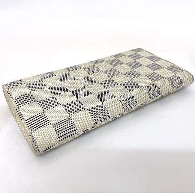 驚きの値段で】【驚きの値段で】LOUIS VUITTON ルイヴィトン 二つ折り