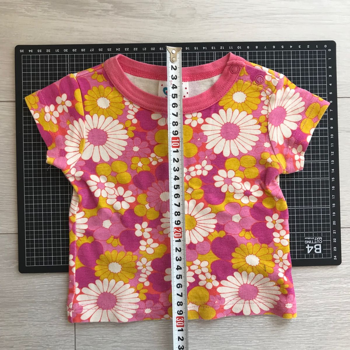 80 VanaVana 半袖Tシャツ