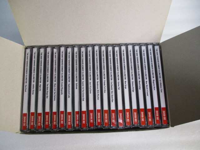 メール便不可】 / BOX 40CD The 764曲収録 1924〜1947年録音