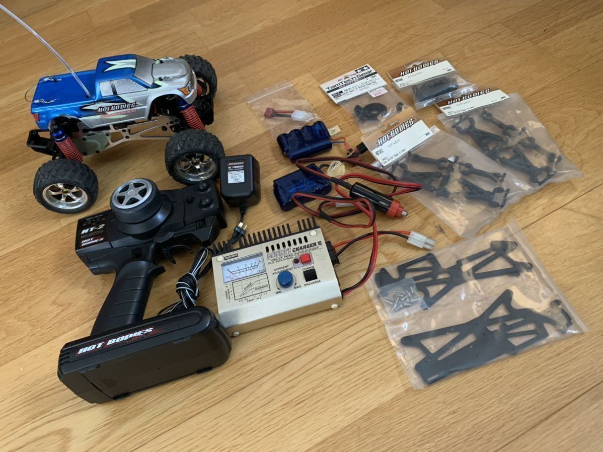 Yahoo!オークション - hpi HOT BODIES ホットボディーズ Yahoo!オークション - hpi HOT BODIES ホットボディーズ