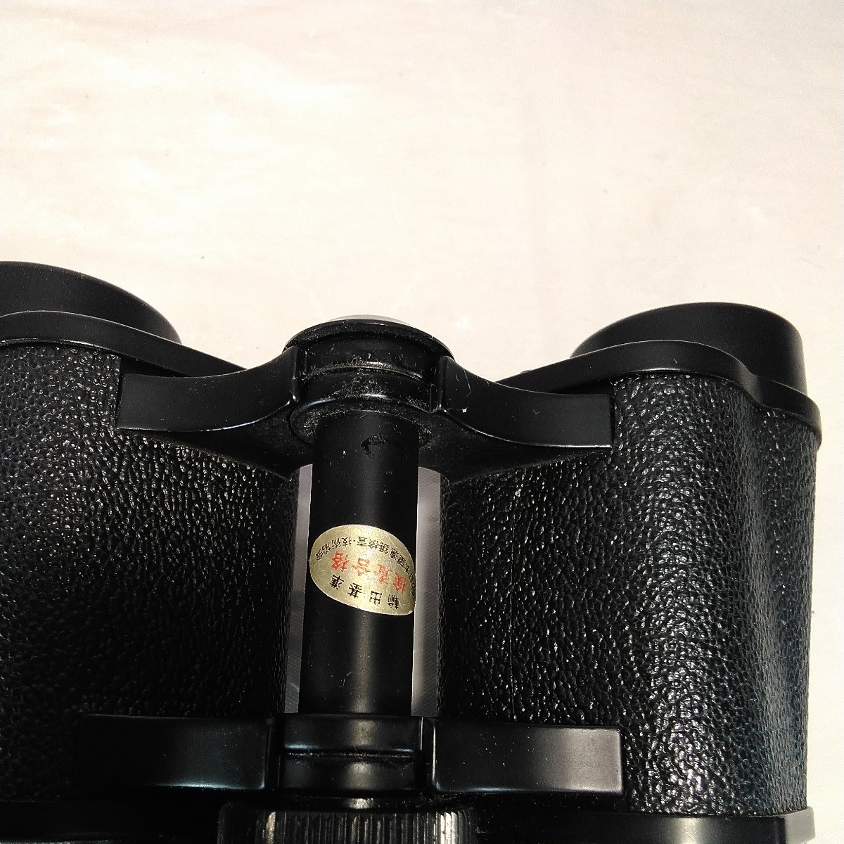 MIZAR　BINOCULAR　双眼鏡　ミザール双眼鏡_画像9