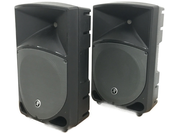 Yahoo!オークション - 【引取限定】MACKIE THUMP TH-12A 2way Yahoo!オークション - 【引取限定】MACKIE THUMP TH-12A 2way