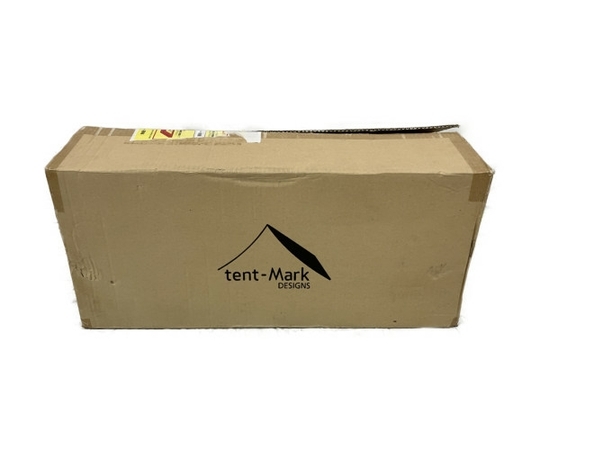 tent-Mark DESIGNS TM-200179 テンマクデザイン サーカスTC MID+