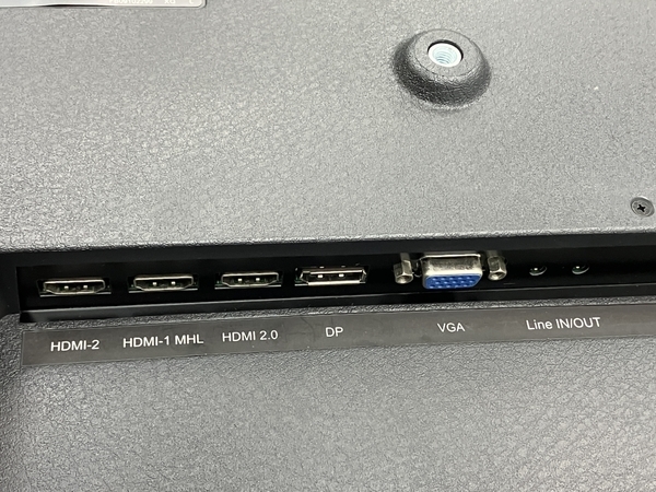 KEIAN KWIN-4K32B 32インチ HDMI、4K対応 液晶モニター ディスプレイ