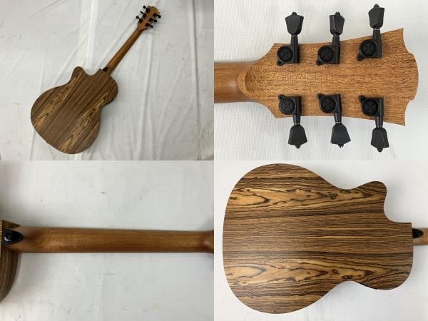LAG GUITARS T270ASCE エレアコ アコースティックギター 美品 N7546757
