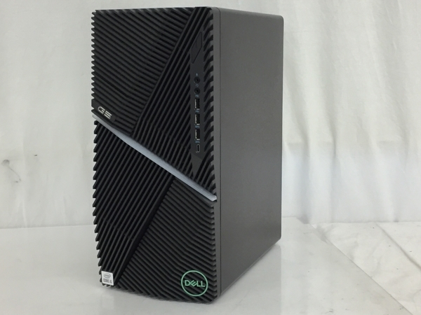 Dell G5 5000 ゲーミング デスクトップ PC i5 10400F 2.9GHz 8GB SSD