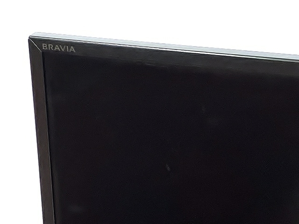 SONY BRAVIA KJ-49X9500G 49型 4K 液晶テレビ ソニー 楽T7558027