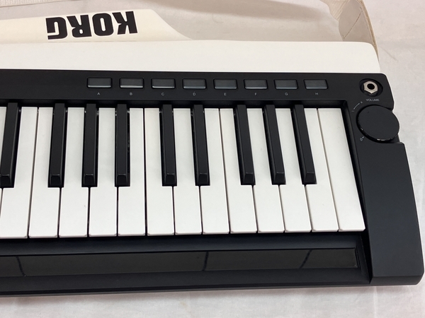 KORG RK-100S 限定 K-ON「けいおんスペシャル」5周年 キーボード 生産