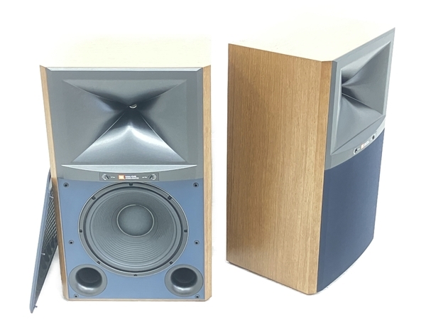 Yahoo!オークション - 【引取限定】JBL 4349 ペア 300mm 2ウェイ Yahoo!オークション - 【引取限定】JBL 4349 ペア 300mm 2ウェイ