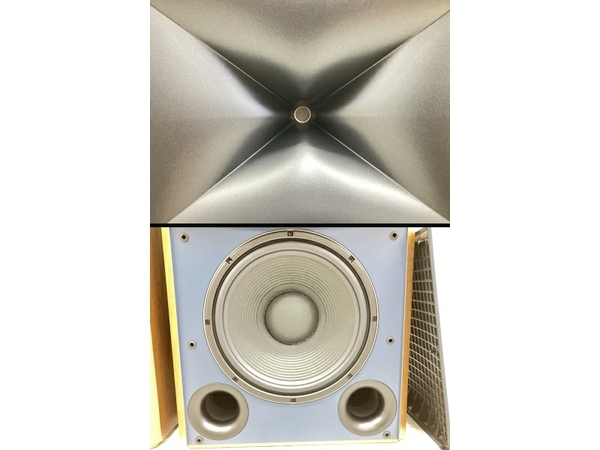 Yahoo!オークション - 【引取限定】JBL 4349 ペア 300mm 2ウェイ Yahoo!オークション - 【引取限定】JBL 4349 ペア 300mm 2ウェイ