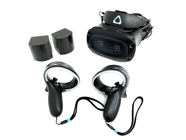HTC VIVE COSMOS ELITE VR ゴーグル ヘッドマウントディスプレイ
