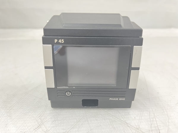 PHASE ONE フェーズワン P45 Hasselblad ハッセルブラッド V PHASE ONE フェーズワン P45 Hasselblad ハッセルブラッド V