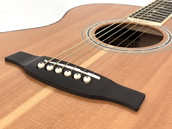 PRS A40E エレアコ ギター Paul Reed Smith ポールリードスミス ハードケース付き Y7580900 PRS Paul Reed Smith ポールリードスミス ハードケース