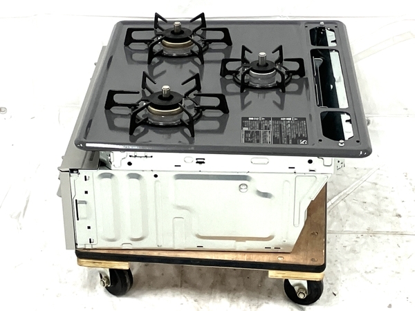 Rinnai リンナイ RB32AM5H2SVW RB31M5HSW ビルトイン ガスコンロ