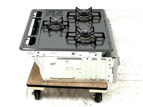 Rinnai リンナイ RB32AM5H2SVW RB31M5HSW ビルトイン ガスコンロ
