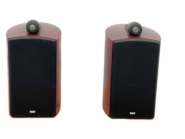 Bowers&Wilkins Nautilus 805 スピーカー ペア B&W 音響 Bowers&Wilkins Nautilus 805 スピーカー ペア B&W 音響