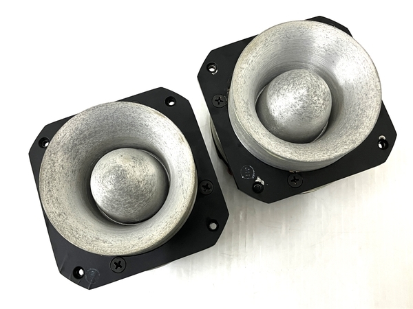 JBL 075 ツイーター ユニット ペア 音響機材 オーディオ O7587379 JBL 075 ツイーター ユニット ペア 音響機材 オーディオ O7587379
