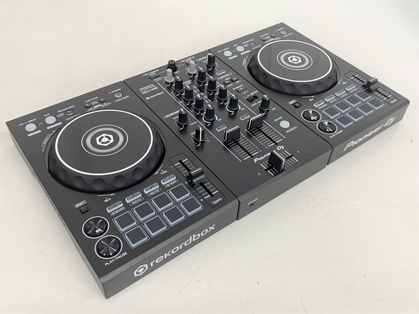 ヤフオク! - Pioneer DDJ-400 2018年製 ekordb...