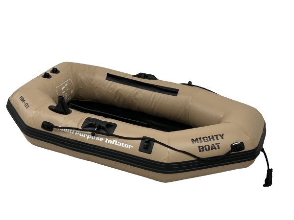Yahoo!オークション - Mighty Boat マイティボート HM-1 Yahoo!オークション - Mighty Boat マイティボート HM-1