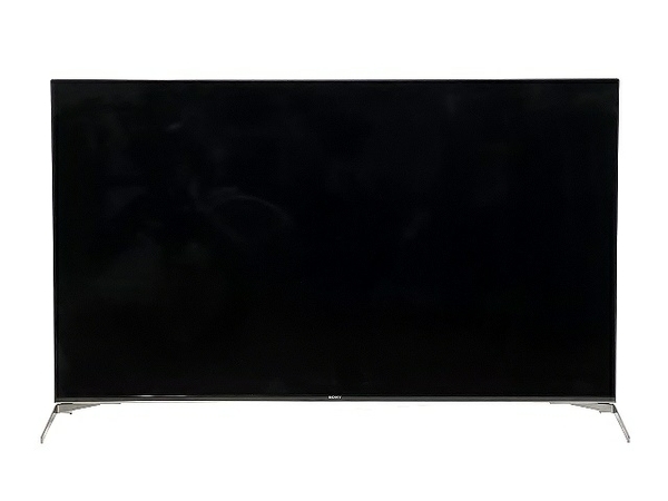 SONY BRAVIA KJ-65X9500H 4K 液晶テレビ 65型 2020年製 ソニー