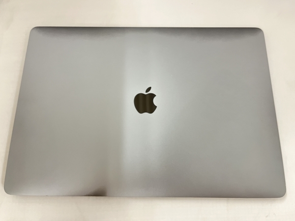 Apple MacBook Pro 15インチ 2017 ノート PC i7-7700HQ 2.80GHz 16GB