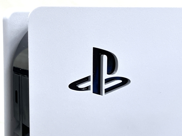 SONY PlayStation5 CFI-1200A PS5本体 ディスクドライブ搭載 825GB