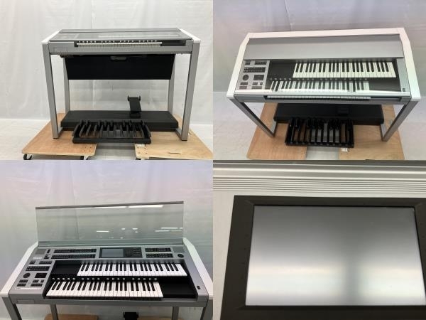 引取限定】YAMAHA STAGEA ELSU-S02 ステージア エレクトーン 2015年製