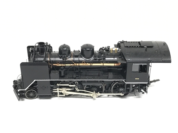 天賞堂 C 56 96 蒸気機関車 鉄道模型 HOゲージ ジャンク F7601941 天賞堂 C 56 96 蒸気機関車 鉄道模型 HOゲージ ジャンク F7601941