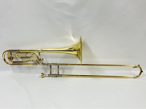 Yahoo!オークション - YAMAHA Xeno YSL-882 テナーバス トロン Yahoo!オークション - YAMAHA Xeno YSL-882 テナーバス トロン